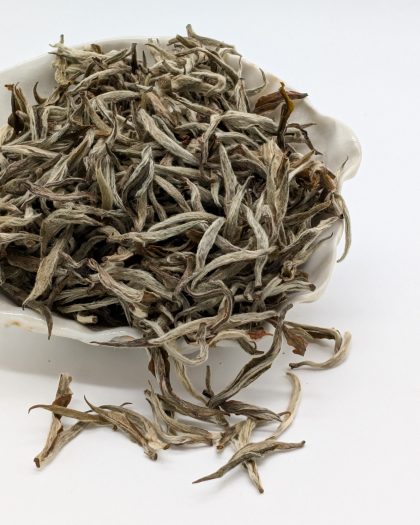 2024 Himalayan Silver Needle