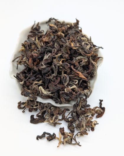 2024 Hand Rolled Floral