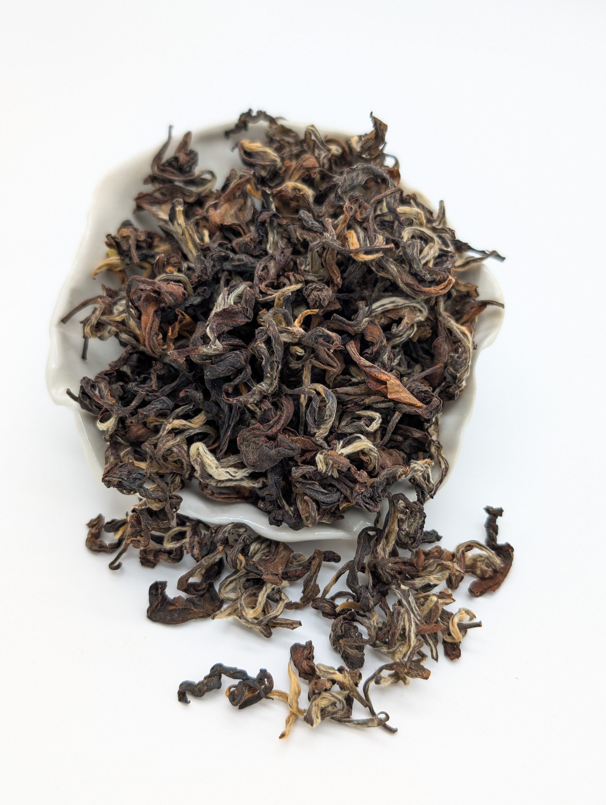 2024 Hand Rolled Floral