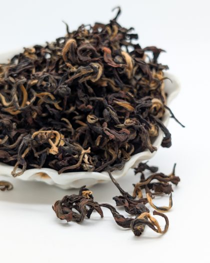 2024 Himalayan Honey Dusk