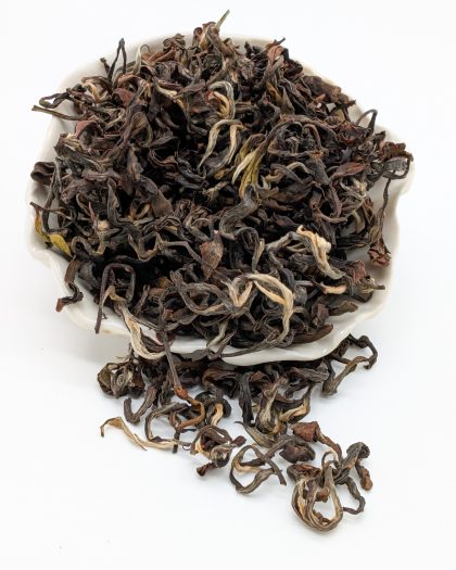 2024 Himalayan Oolong