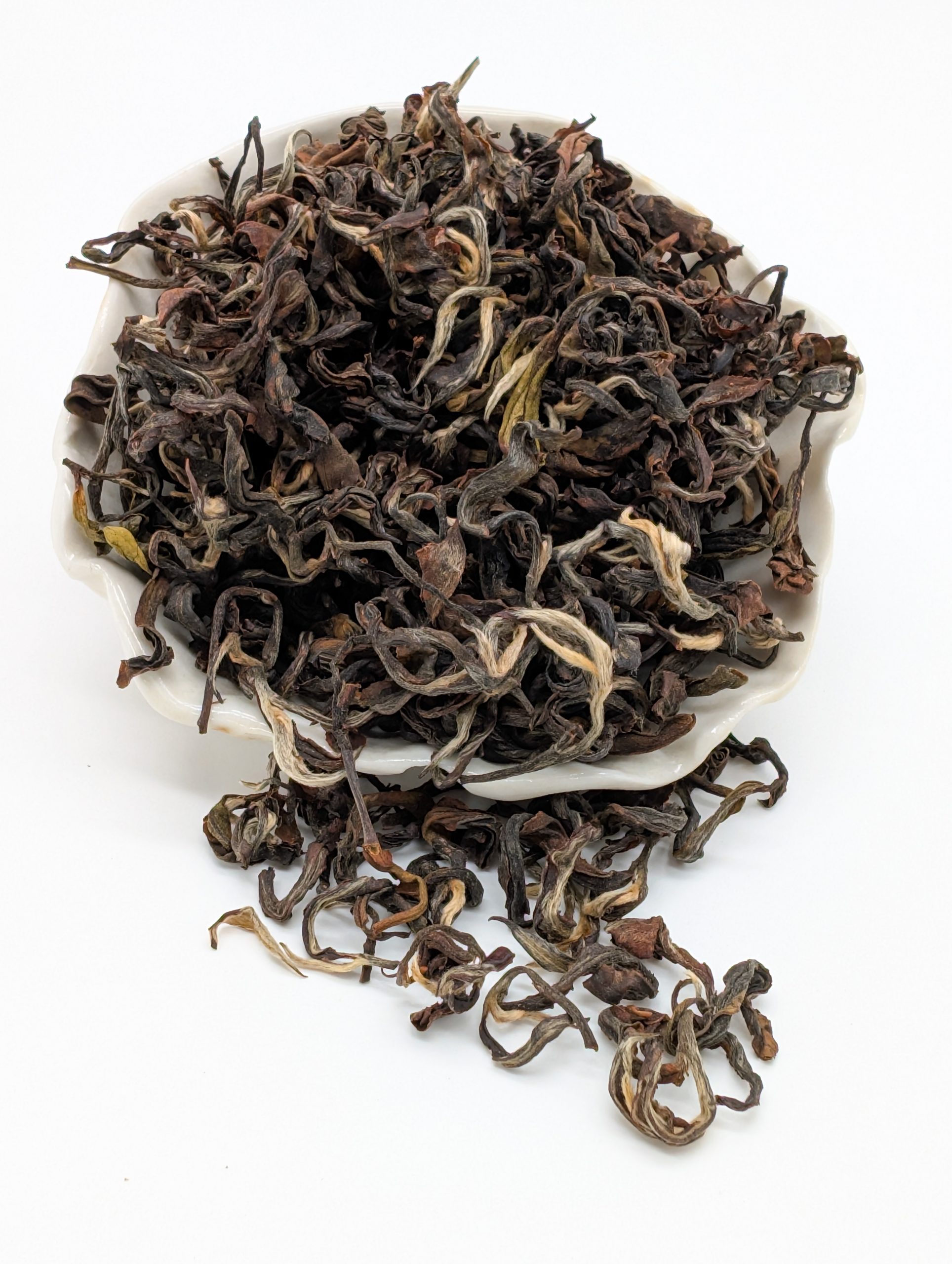 2024 Himalayan Oolong